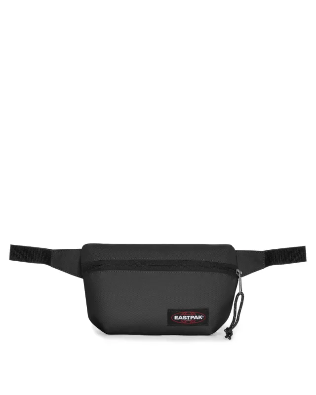 Eastpak Sommar bæltetaske small black nylon