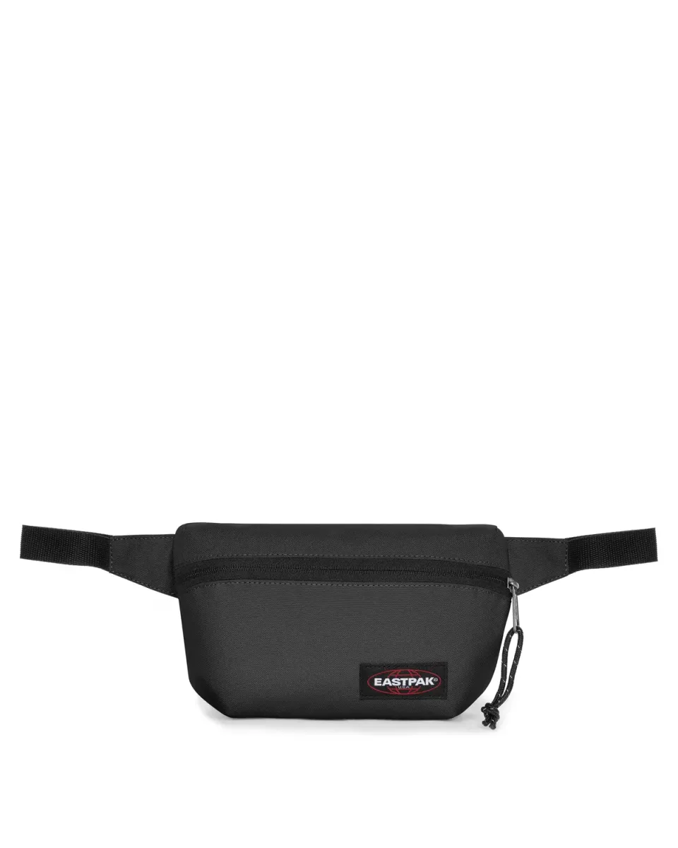 Eastpak Sommar bæltetaske small black nylon