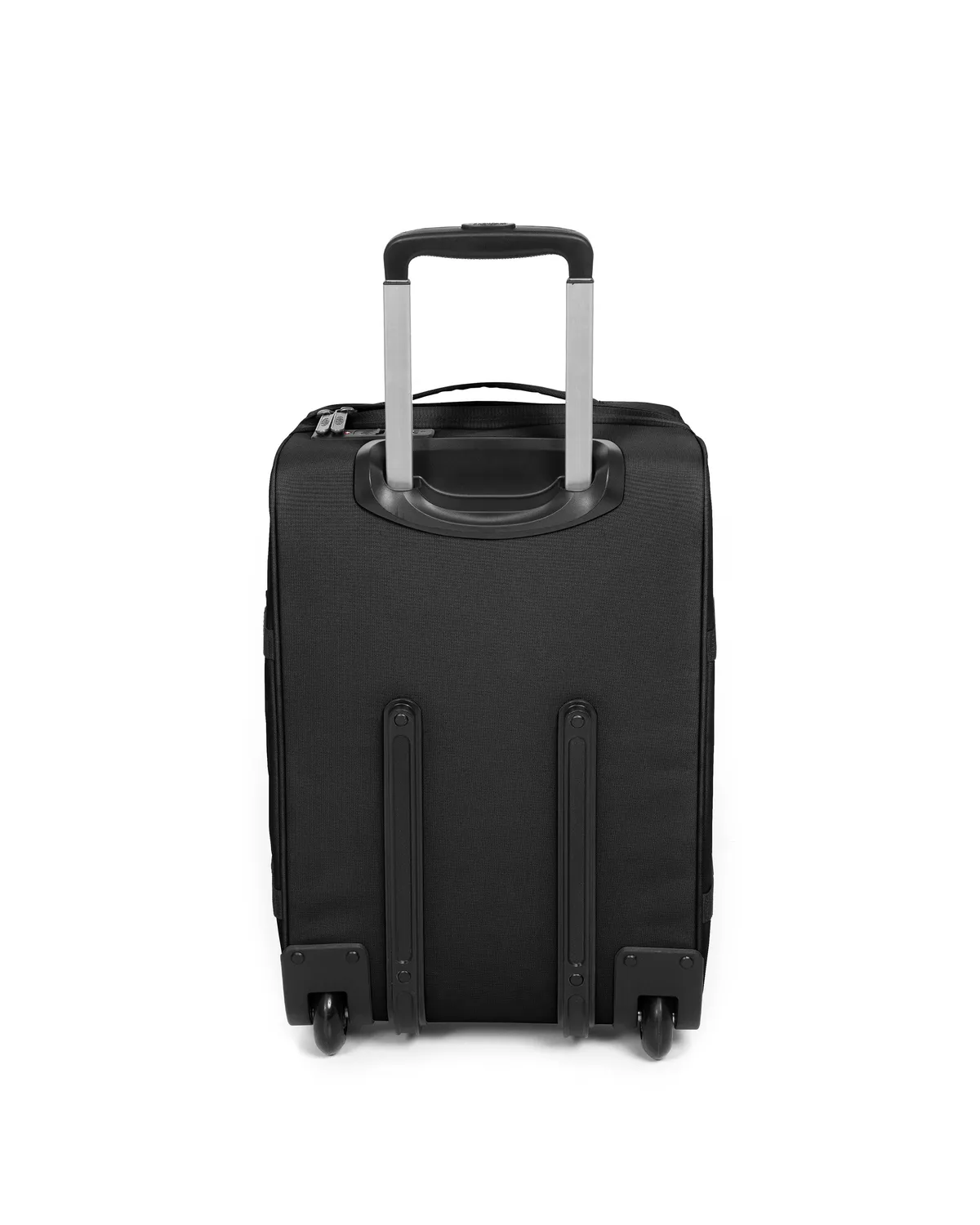 Eastpak Transit'r S kuffert Black Small kabine