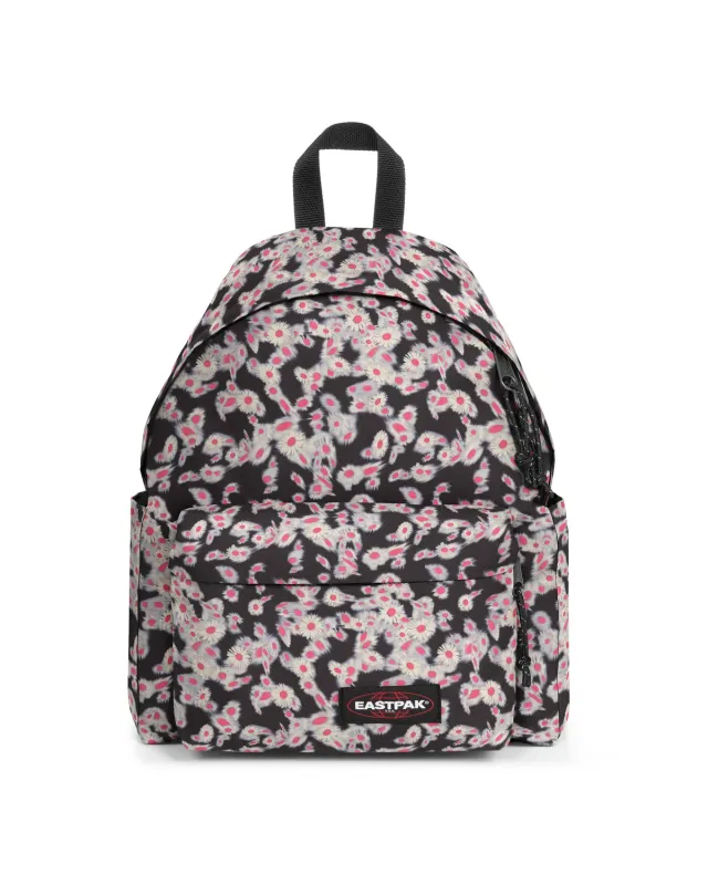 Eastpak Day Pak'r rygsæk FlowrSwiftBlack 24 liter blomstret