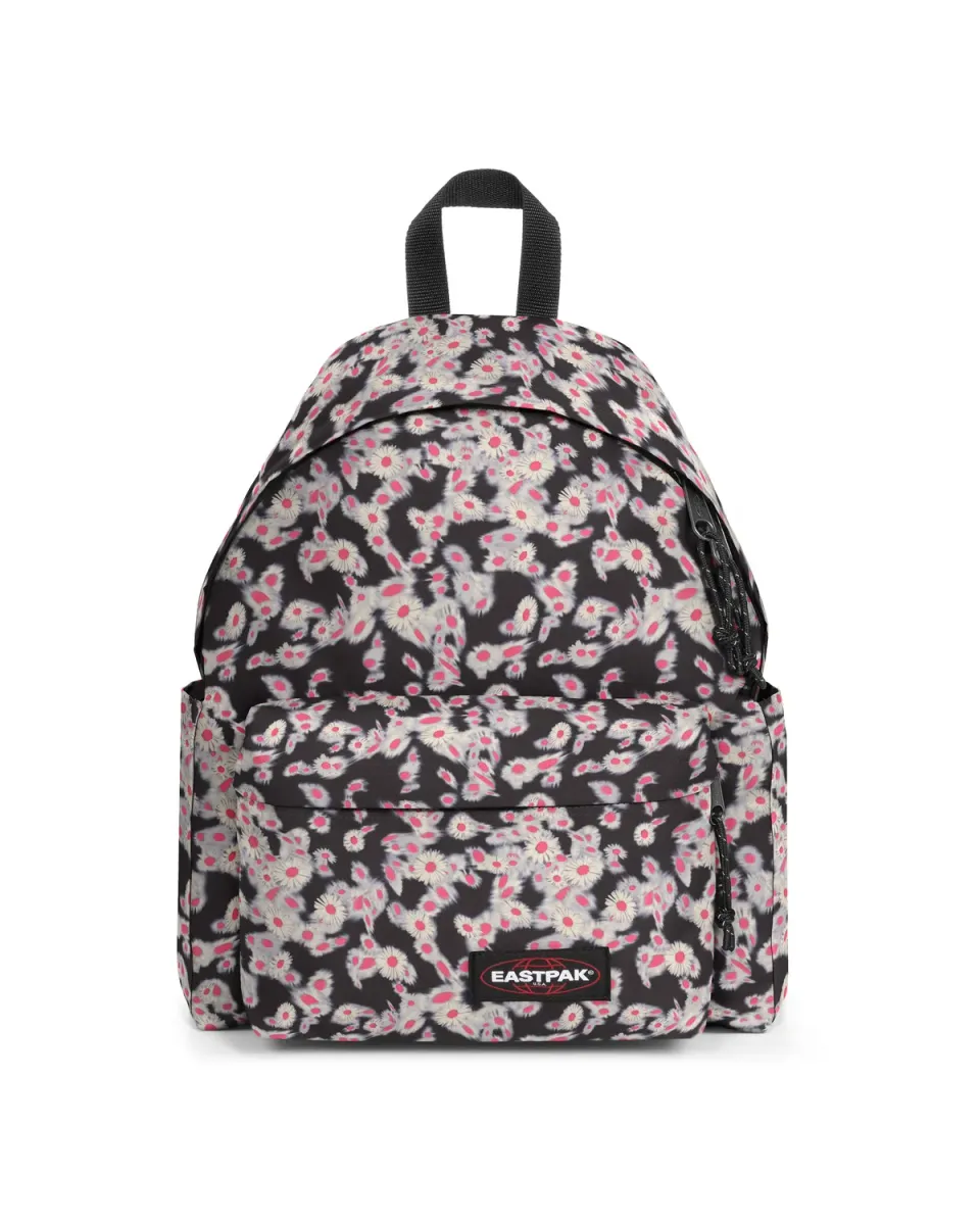 Eastpak Day Pak'r rygsæk FlowrSwiftBlack 24 liter blomstret