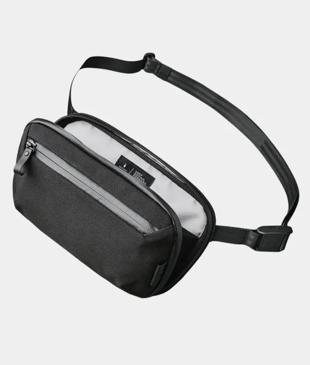 Alpaka Elements Tech Case Mini organizer sort Axoflux