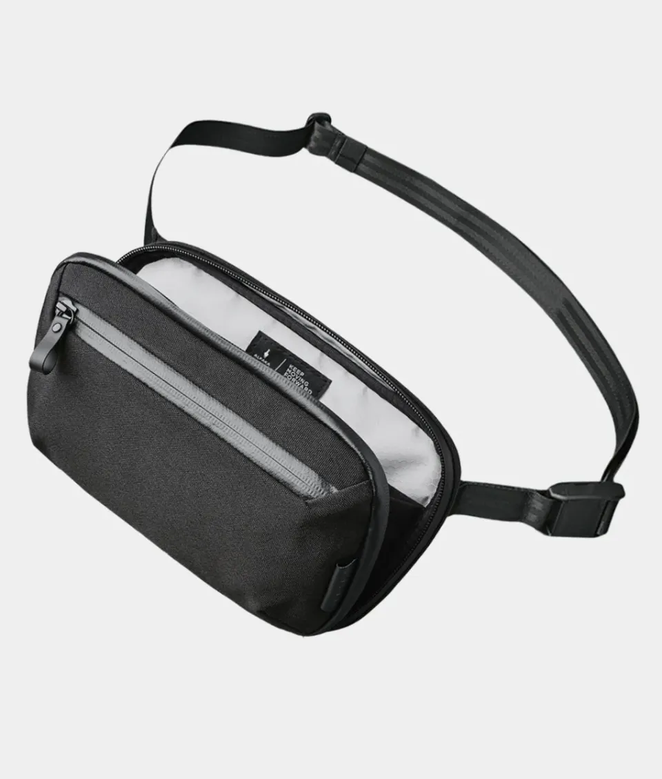 Alpaka Elements Tech Case Mini organizer sort Axoflux