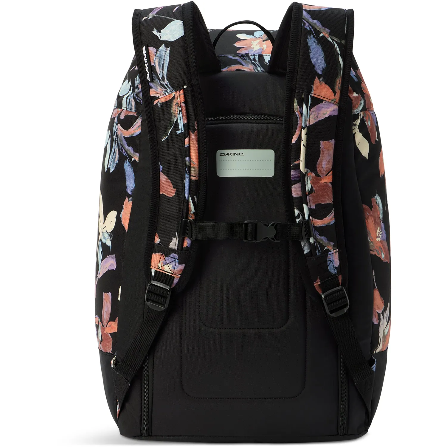 Dakine Boot Pack støvletaske 50 liter Dark Ephemera