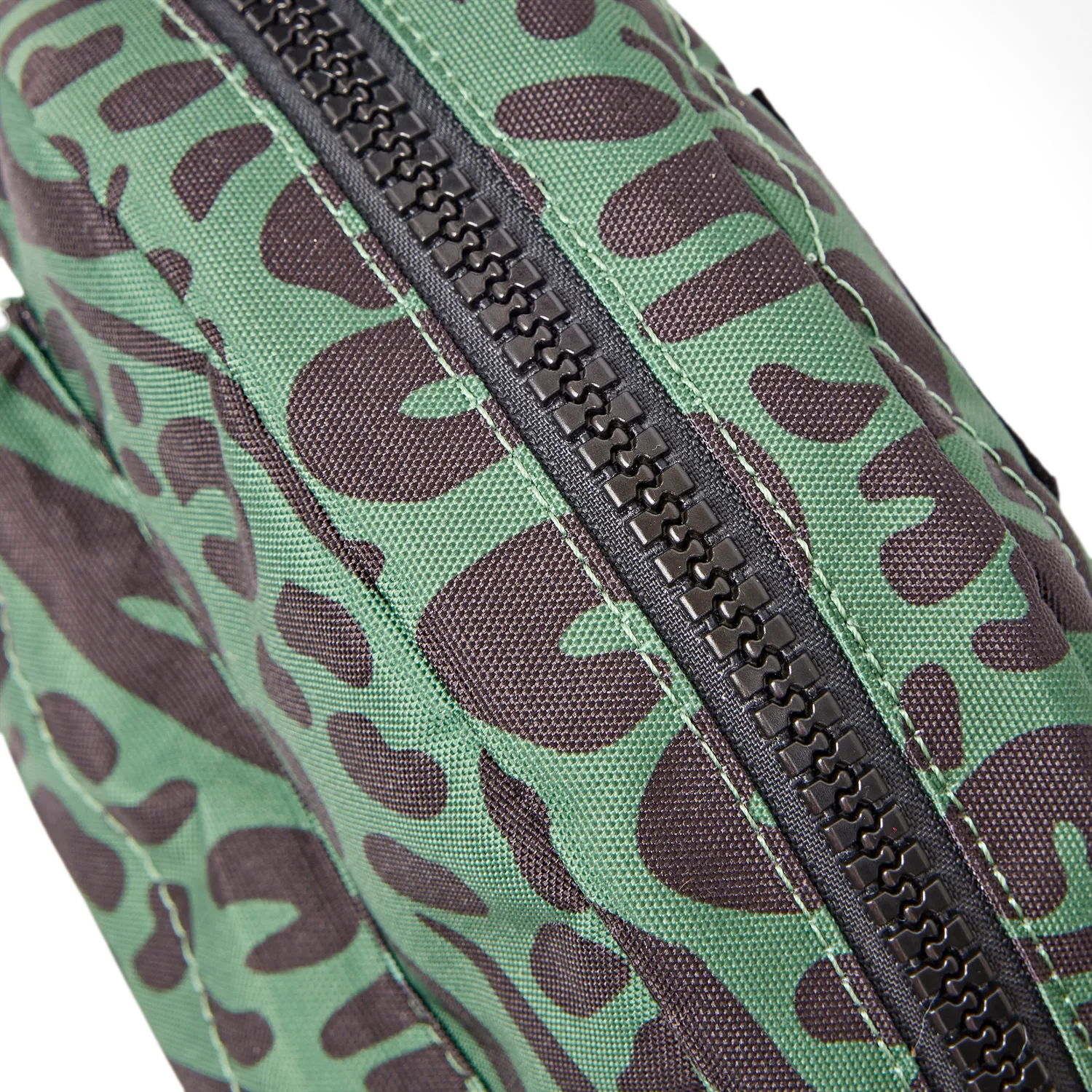Roka London Paddington Small crossbody mixed animal 4,1 liter