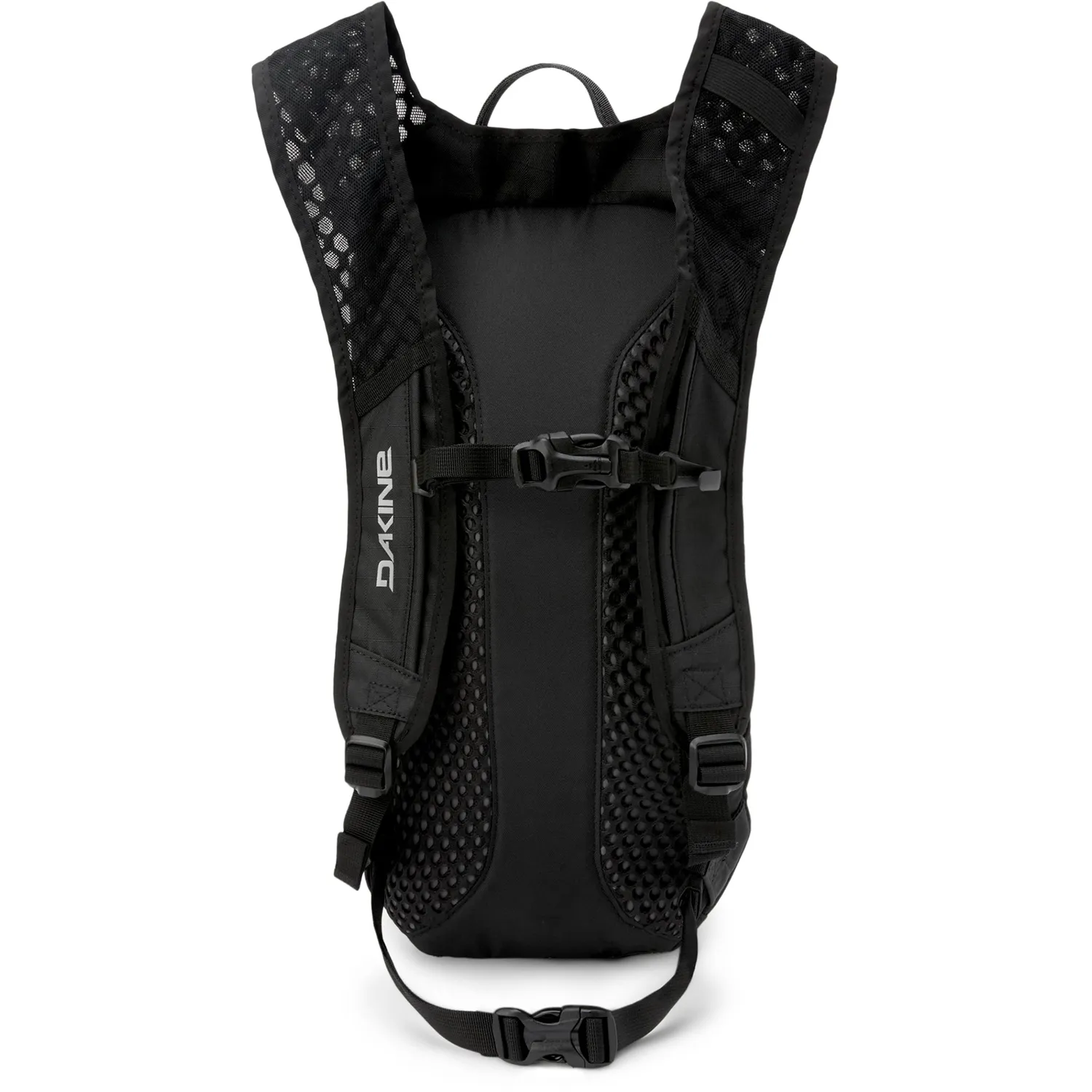 Dakine Shuttle 6L cykelrygsæk sort 6 liter