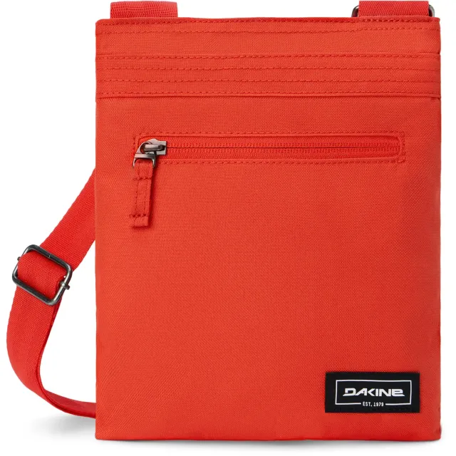 Dakine Jive crossbody taske Flame Scarlet 25 cm