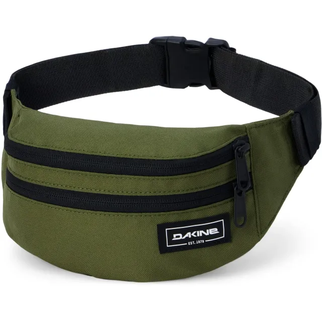 Dakine Classic Hip Pack bæltetaske Cypress