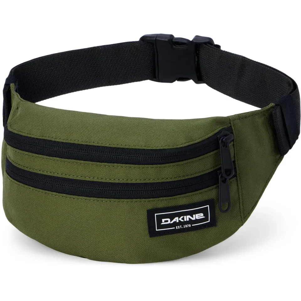 Dakine Classic Hip Pack bæltetaske Cypress