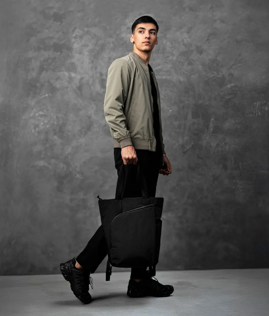 Alpaka Flow Totepack totepack sort 2-i-1