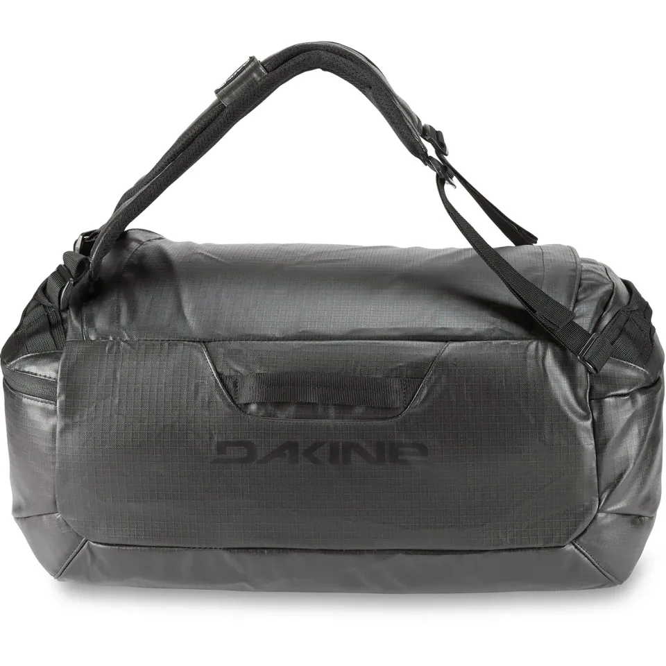 Dakine Ranger 60L duffeltaske Sort 60 liter