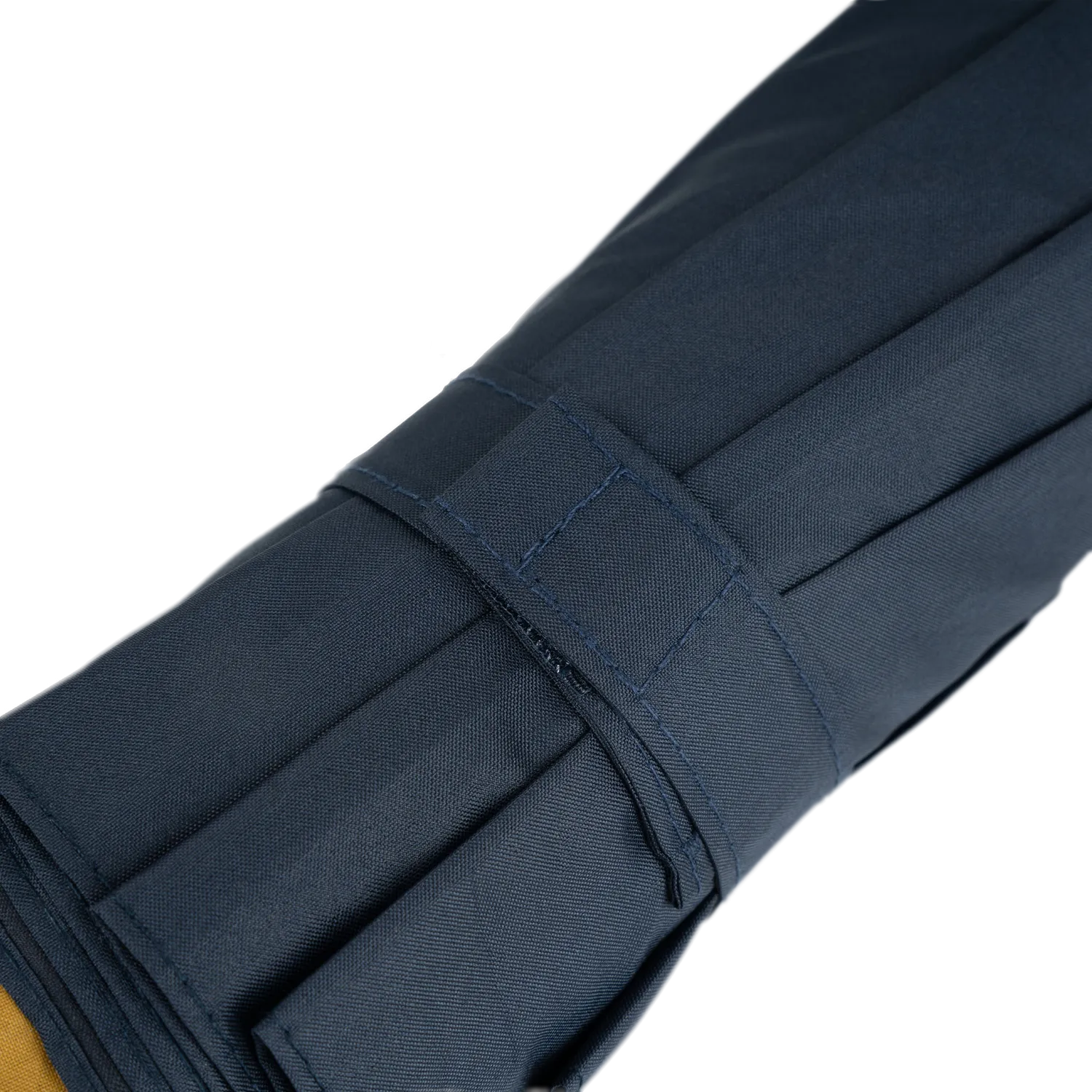 Roka London Waterloo Umbrella paraply Medium midnight 92 cm