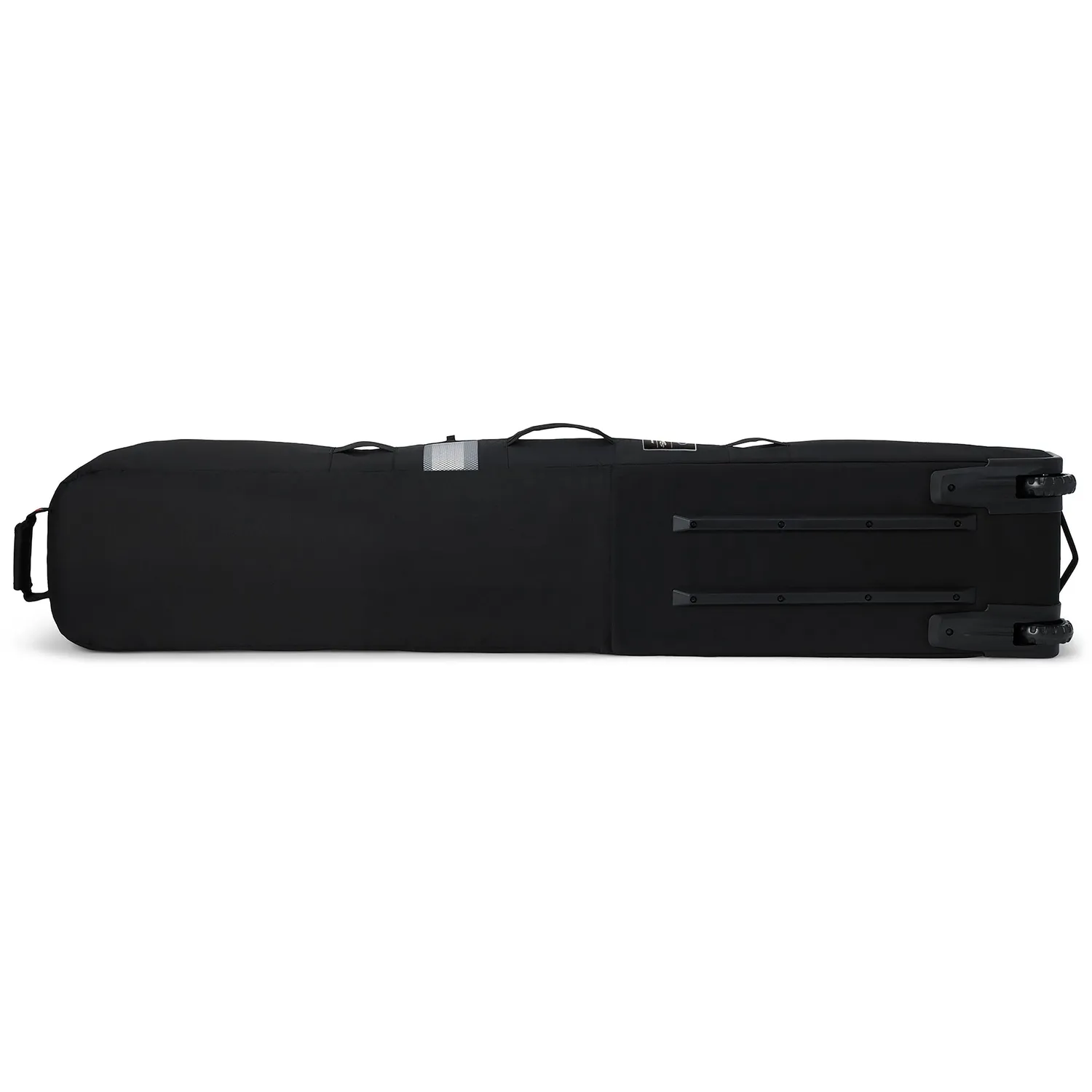Dakine Low Roller 157 snowboardtaske striber