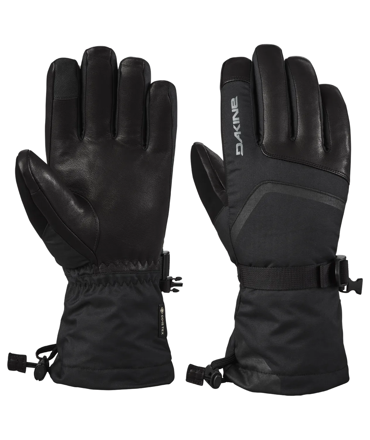 Dakine Fillmore Gore-Tex handske sort L vandtæt
