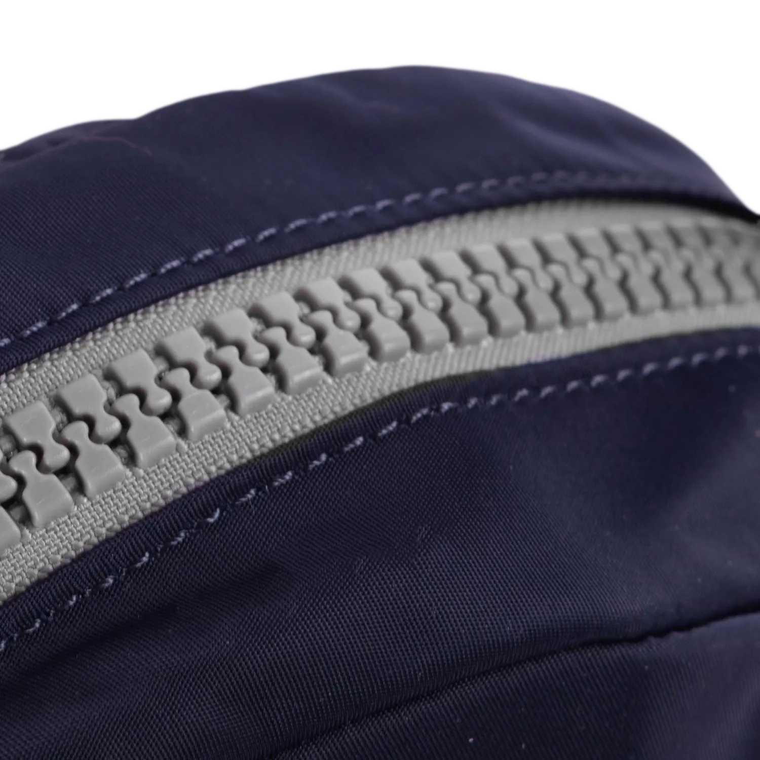 Roka London Paddington skuldertaske Small Midnight