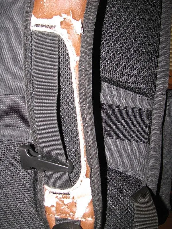 Swissgear 3636 Work Pack Pro værktøjsrygsæk 17 tommer