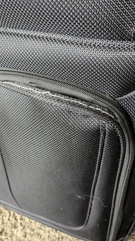 SWISSGEAR Sion Carry-On Spinner kabinekuffert udvidbar