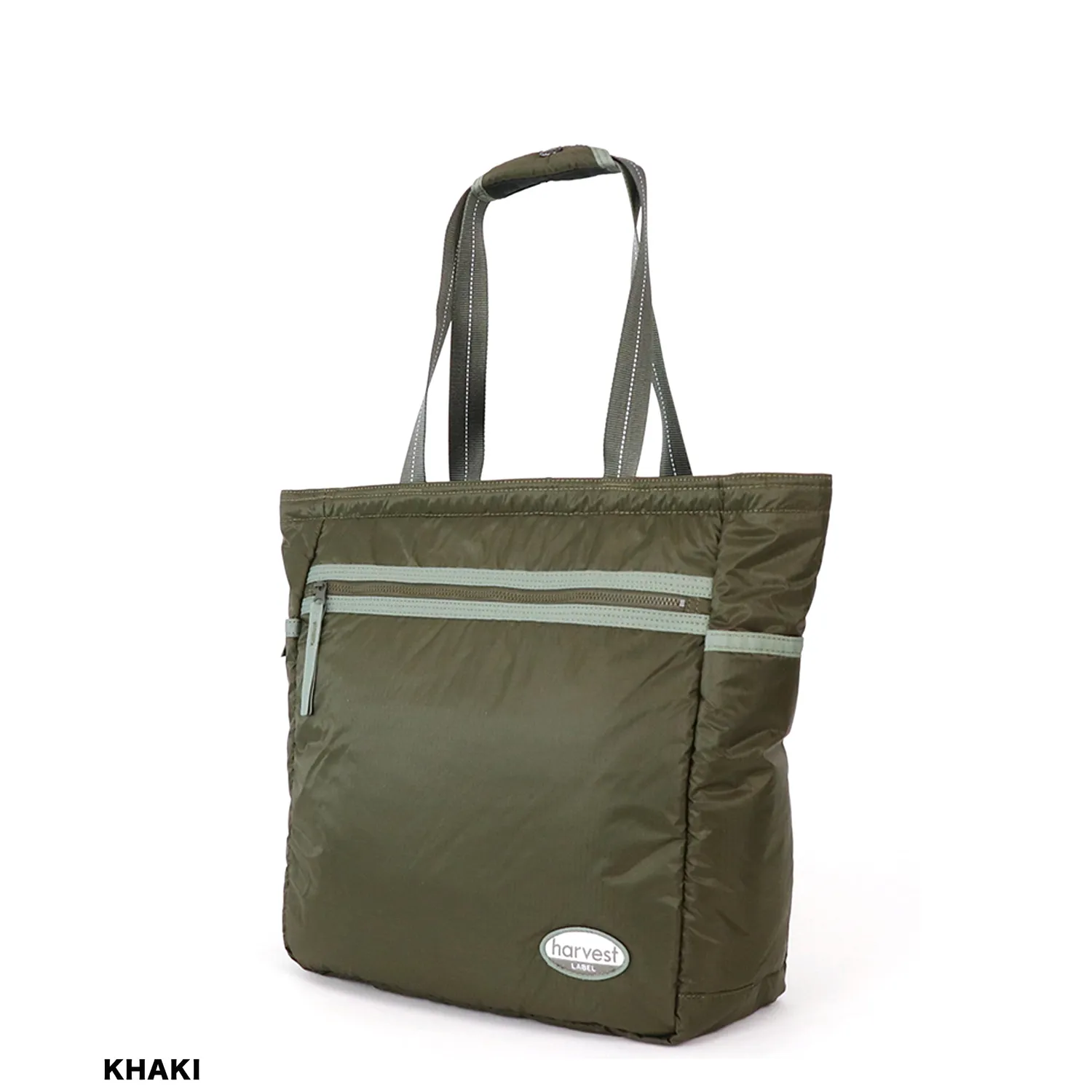 Harvest Label Neo Parachuter HU-0135 tote khaki A4