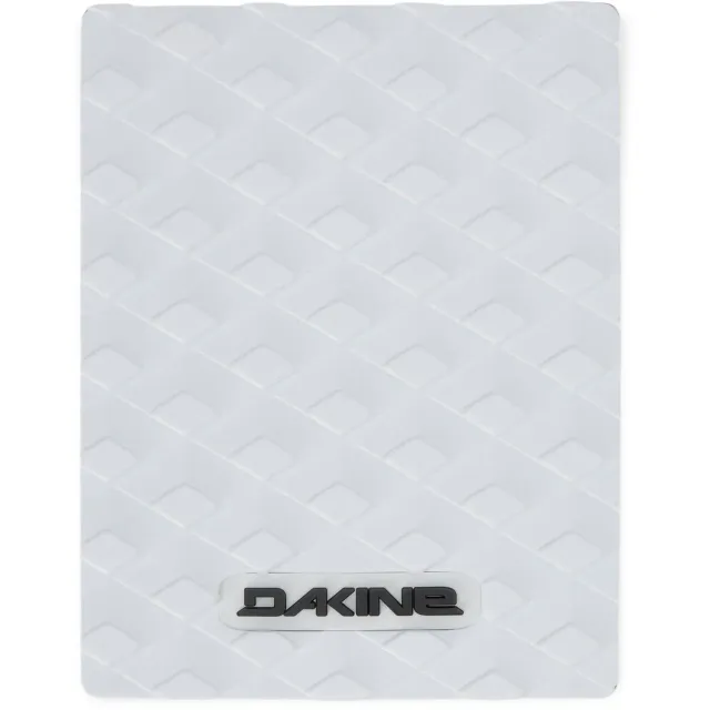 Dakine Positraction Stomp snowboardpad hvid/sort