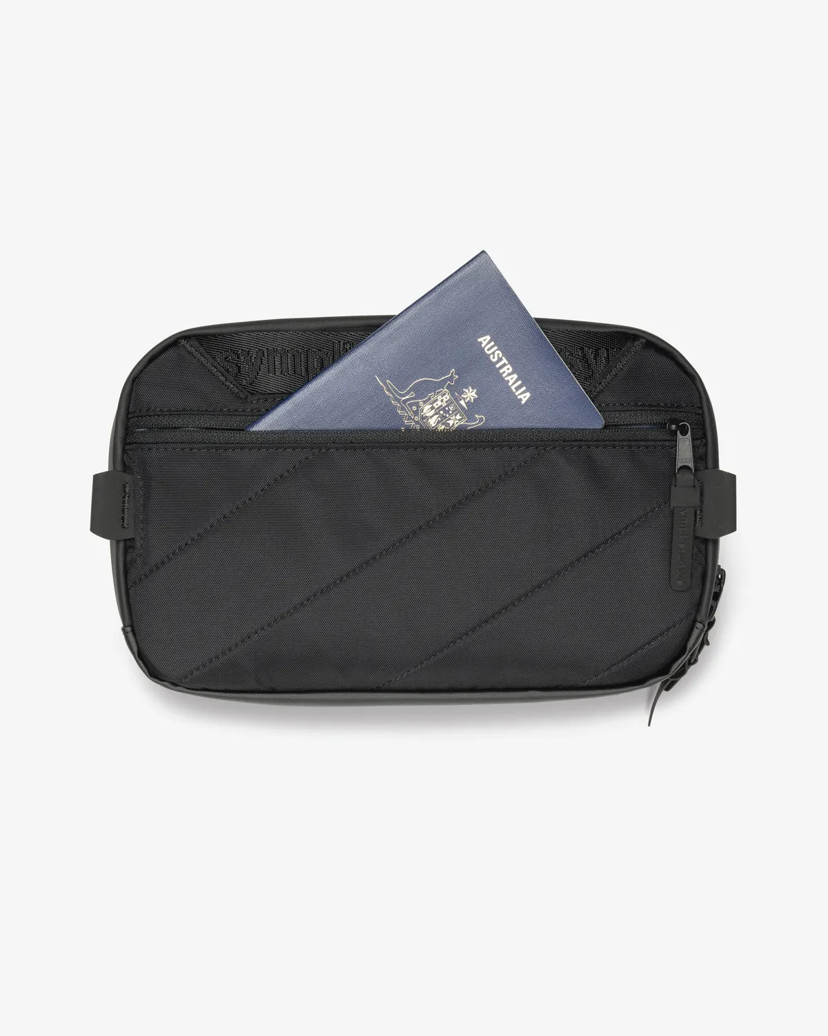 Sympl Motion Sling 3L Carbonate – 3 liter slingtaske