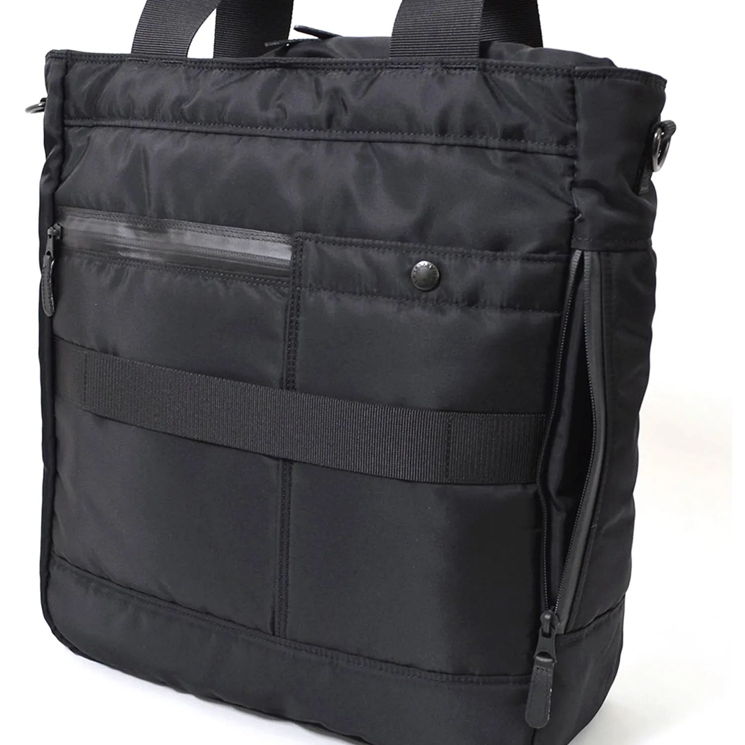 Harvest Label Flyer's Ghost HD-0372 tote sort 2-vejs