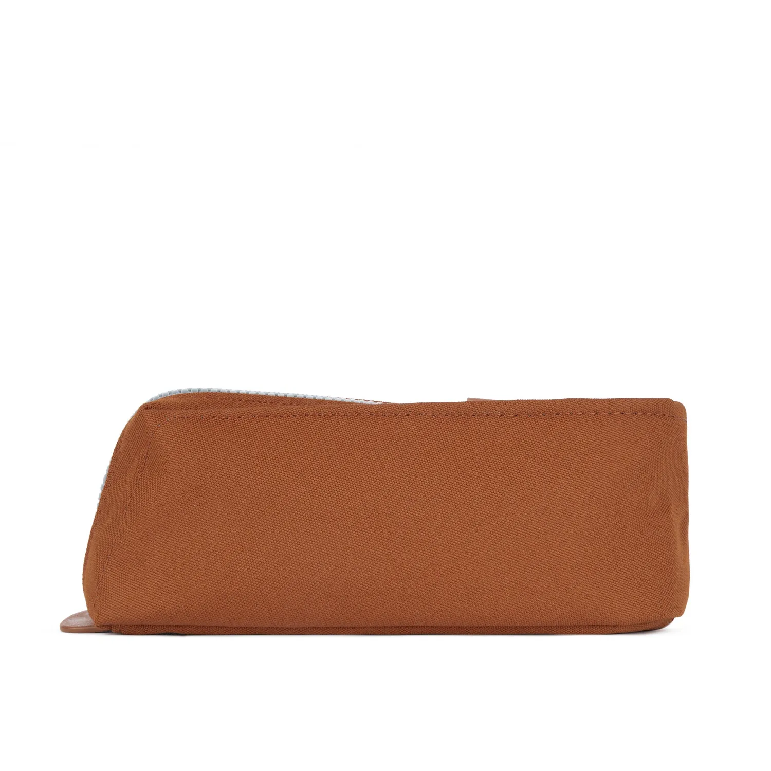 Roka London Pimlico Pouch etui Small brun 1,3 liter