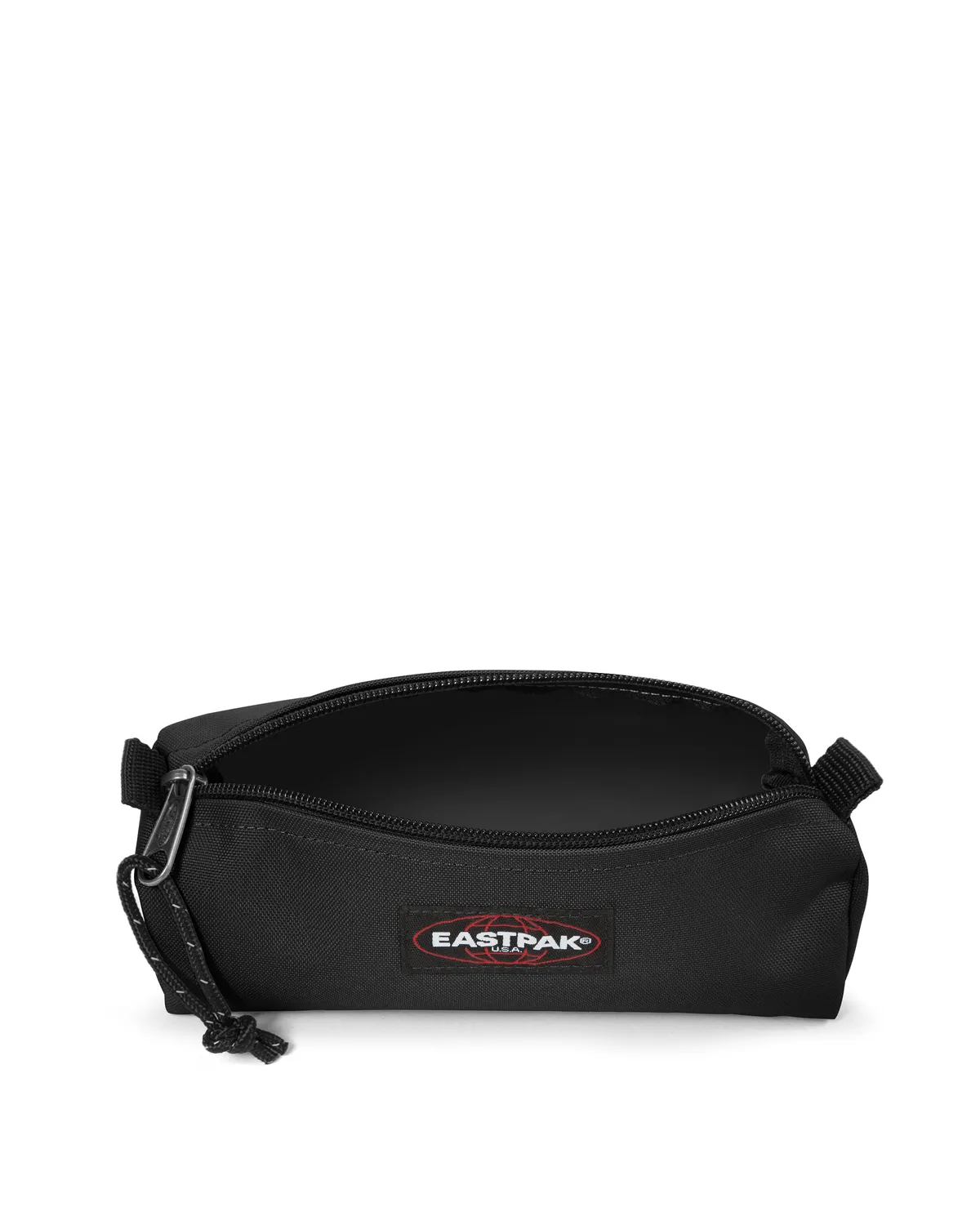 Eastpak Benchmark Single penalhus sort Small vandafvisende