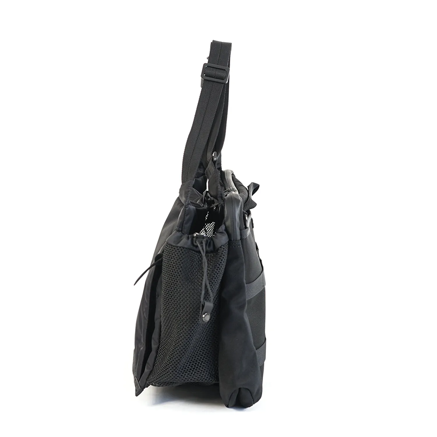 Harvest Label Wingman HWN-0061 4-vejs taske 13" vandafvisende