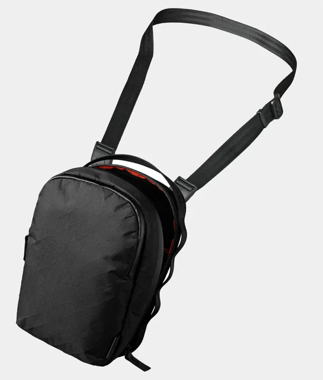 Alpaka Metro Sling Max Ultradyne sling sort