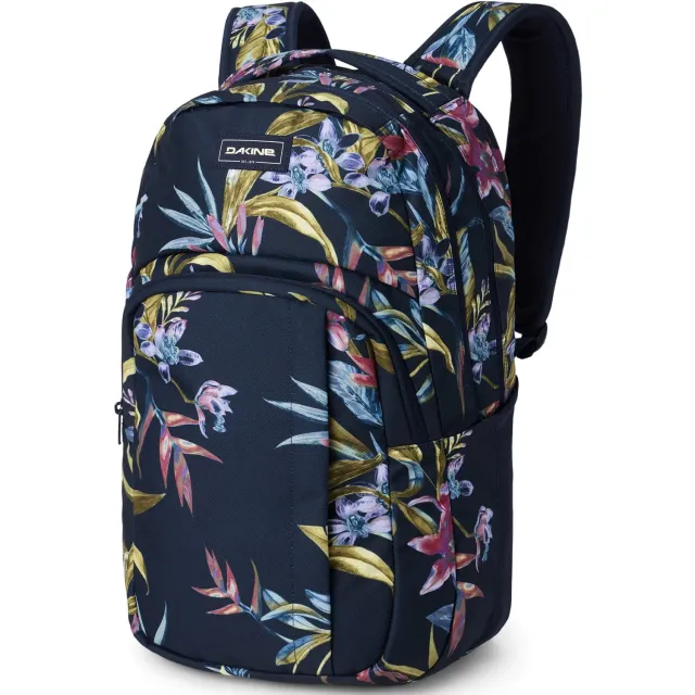 Dakine Campus 33L rygsæk Hanalei laptop