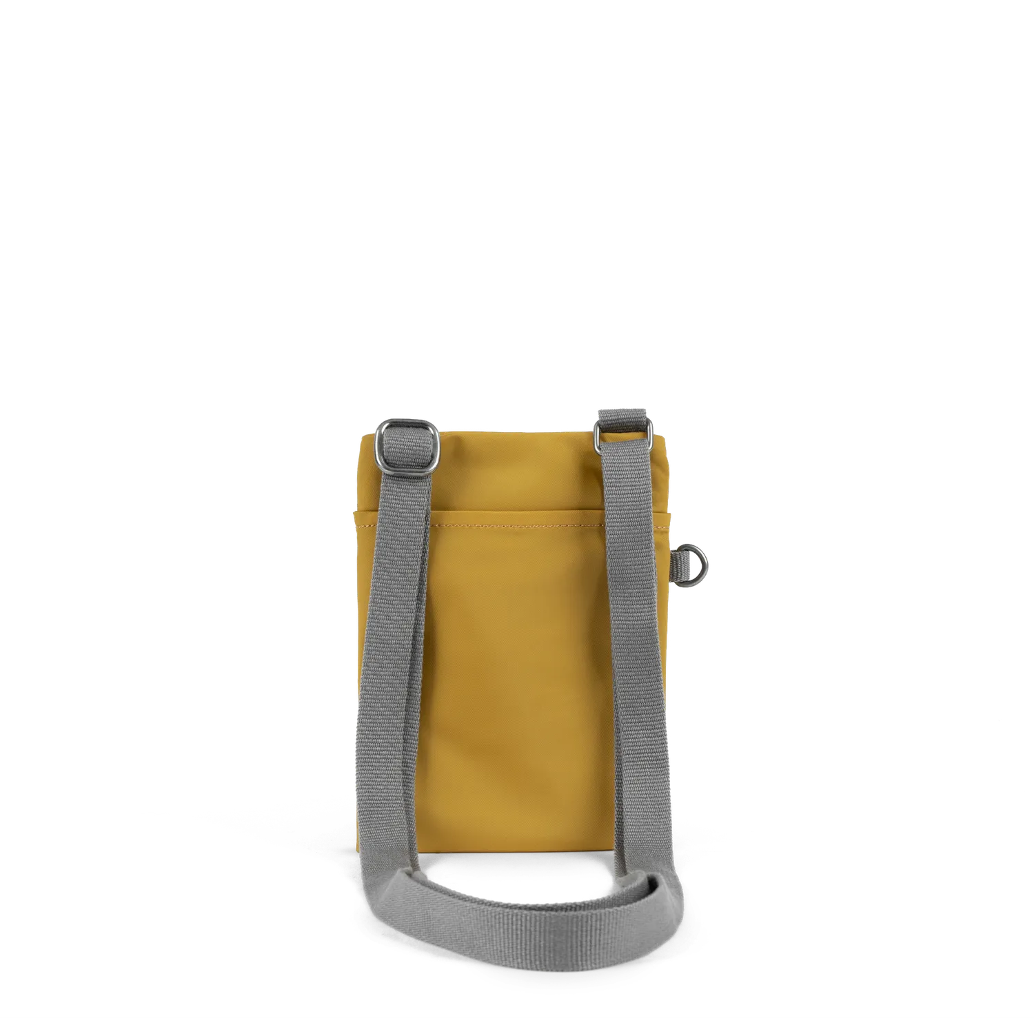 Roka London Chelsea Pocket sling taske Corn XS gul