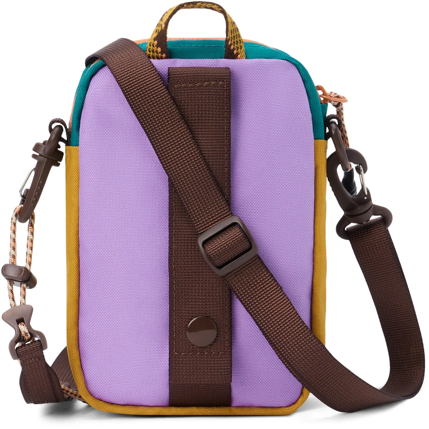 Dakine Journey Mini Crossbody skuldertaske Sundown
