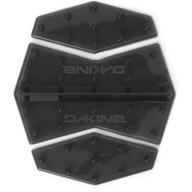 Dakine Modular Mat stomppad Clear Black 3-delt