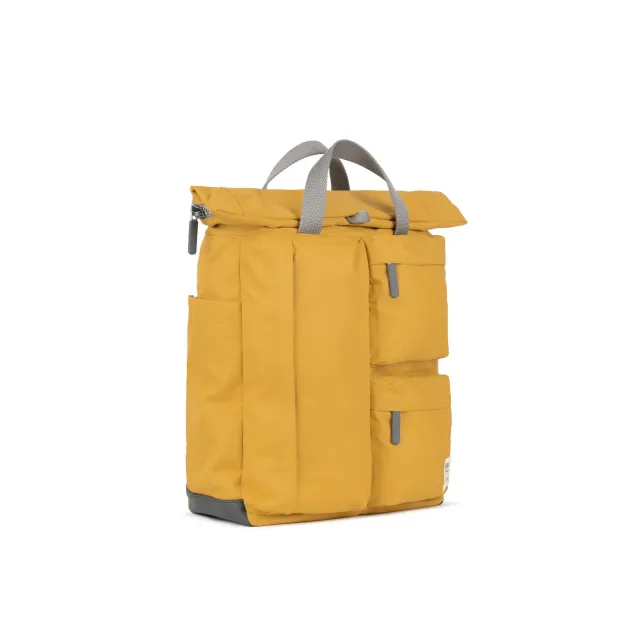 Roka Waterhouse rygsæk Medium beige 15 liter