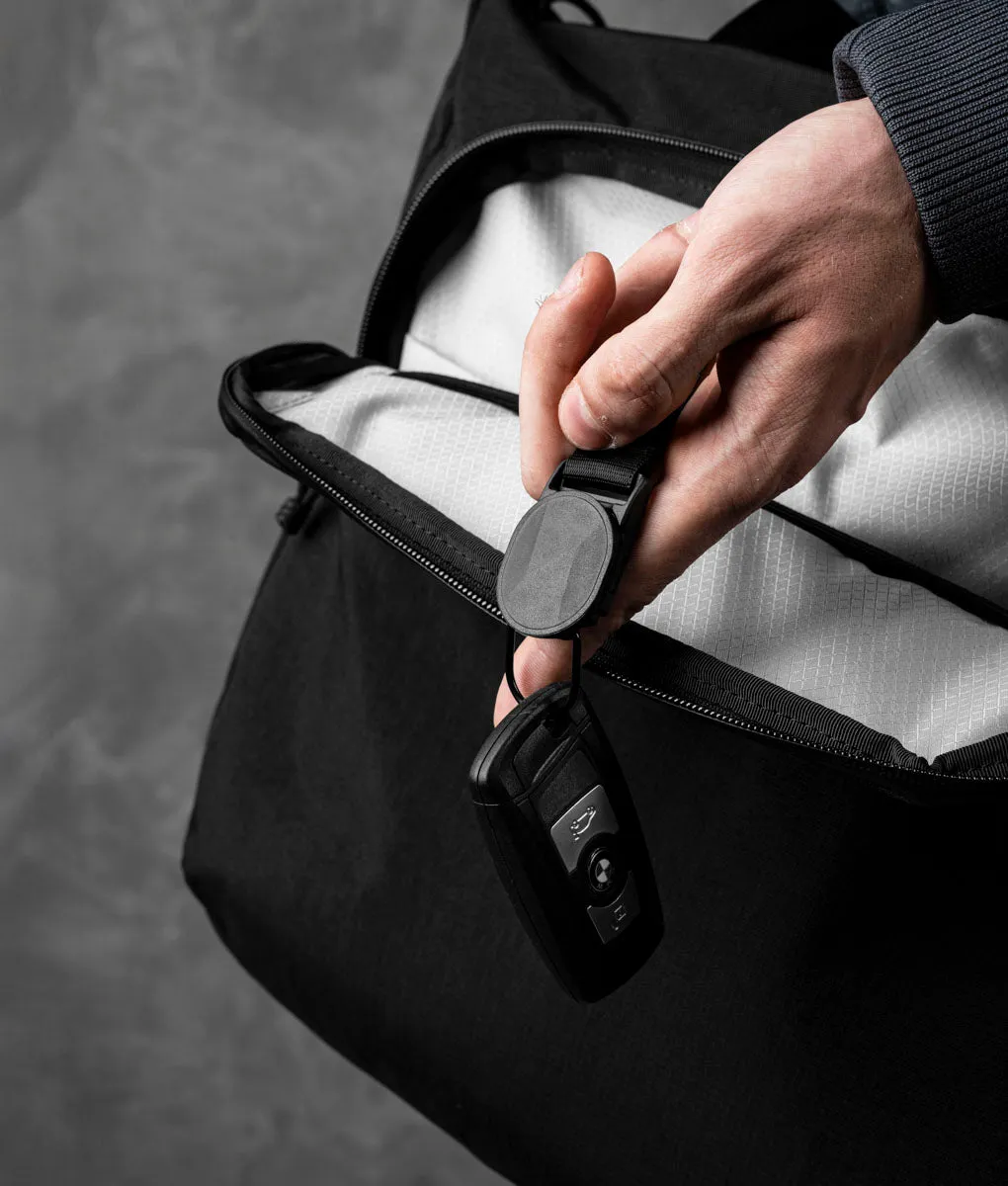 Alpaka Bravo Tote V2 tote 14L laptoprum