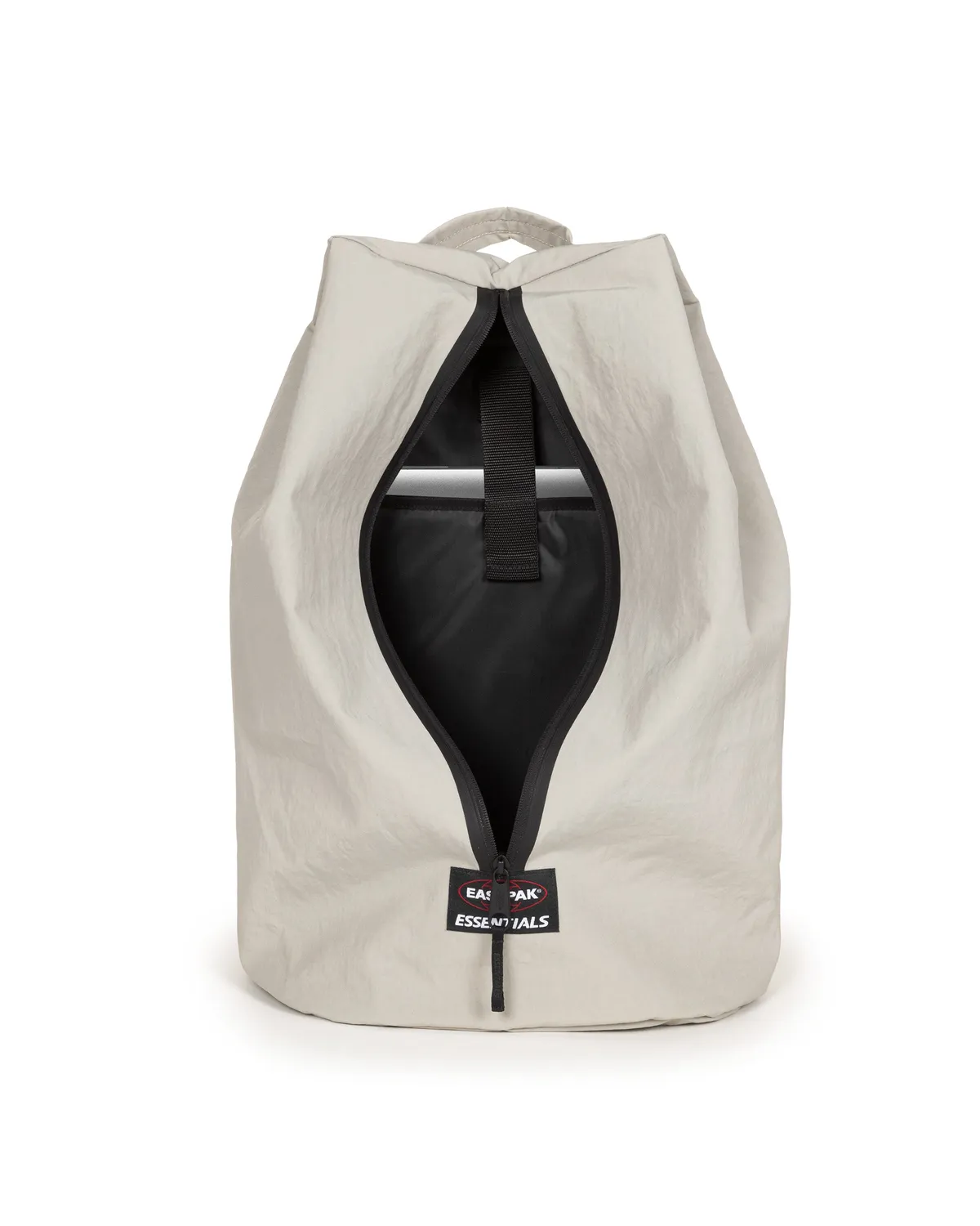 Eastpak Sport Duffel sportstaske Cement vandafvisende