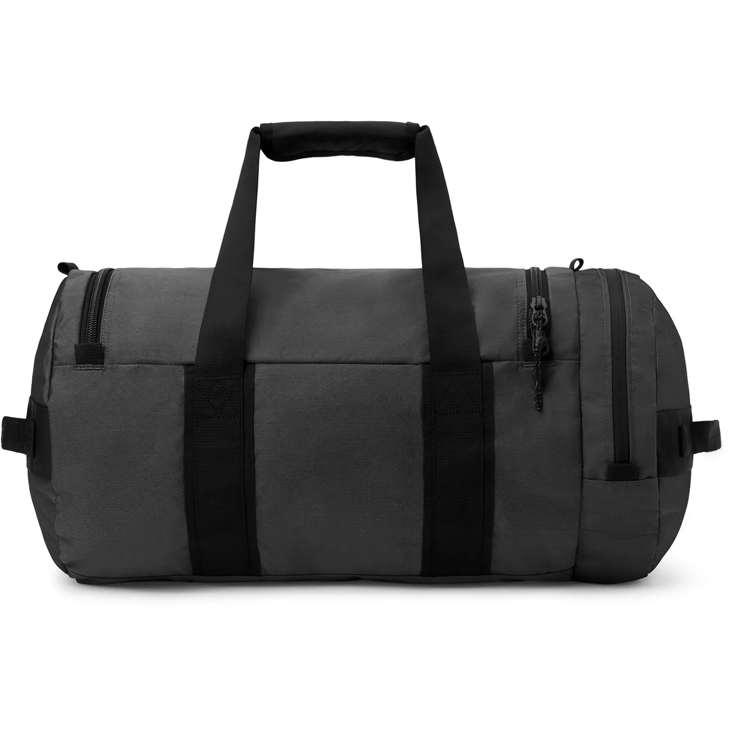 Dakine EQ Duffle 2.0 50L duffelbag grå sammenpakkelig