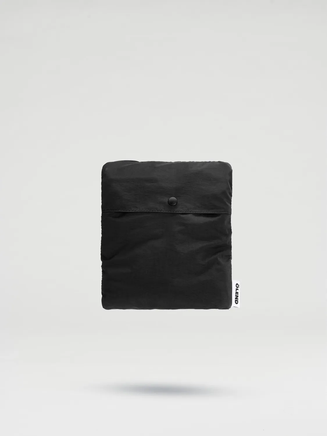 Ölend Light Travel tote rejsetaske foldbar vandafvisende
