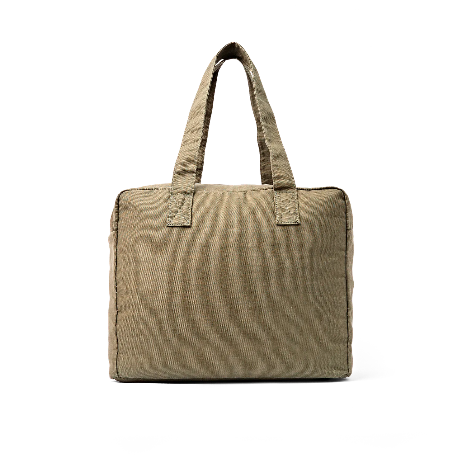 Roka London Sloane Medium skuldertaske ranger green 24,4 liter