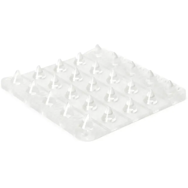 Dakine Ramp Spike stomp pad gennemsigtig skarp
