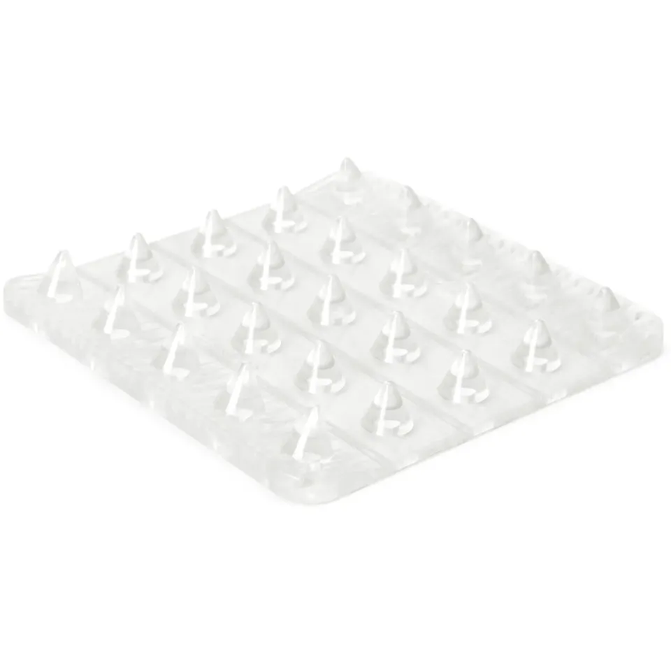 Dakine Ramp Spike stomp pad gennemsigtig skarp
