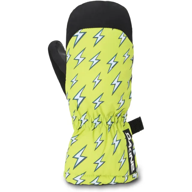 Dakine Toddler Astro luffer Lightning Strike