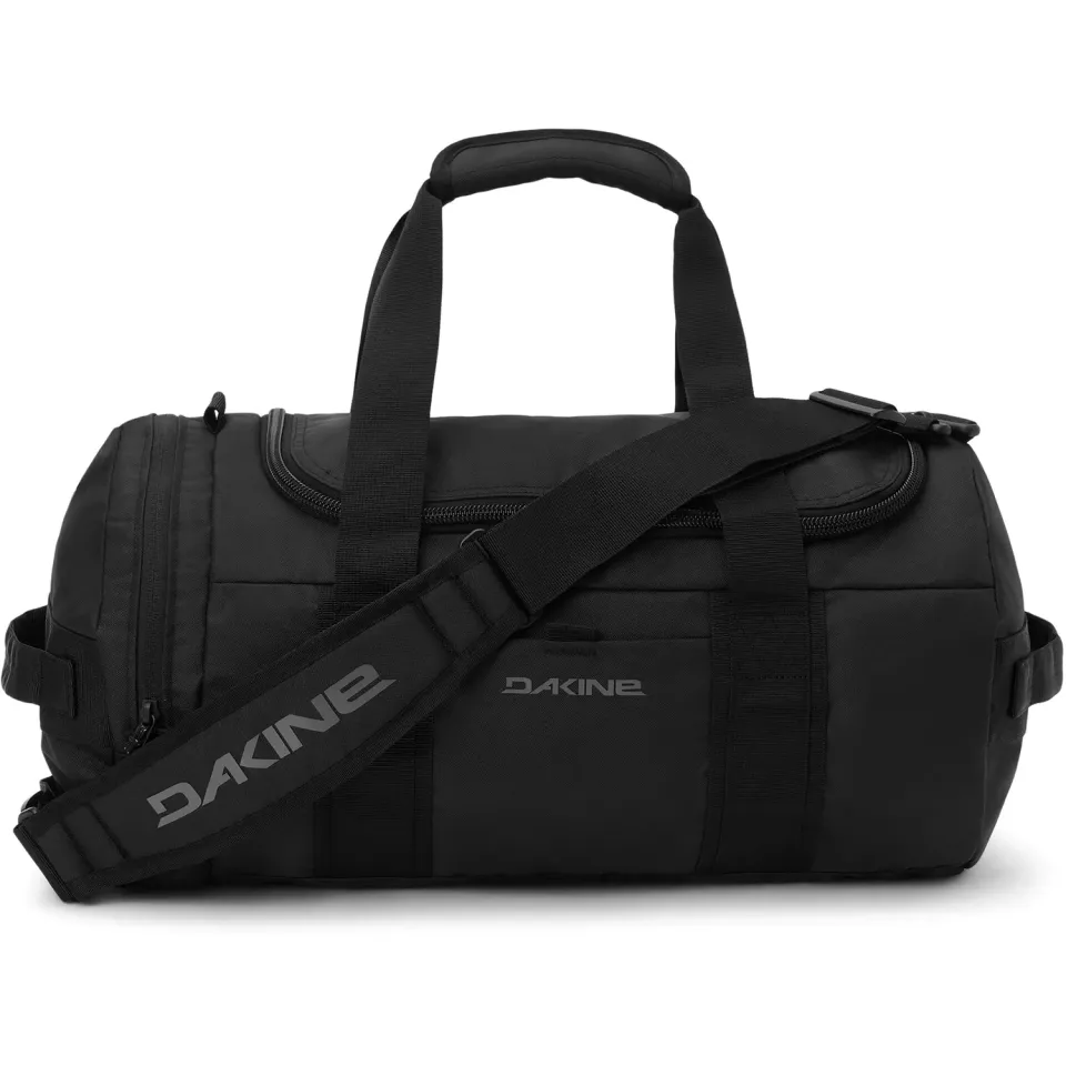 Dakine EQ Duffle 2.0 35L duffelbag sort