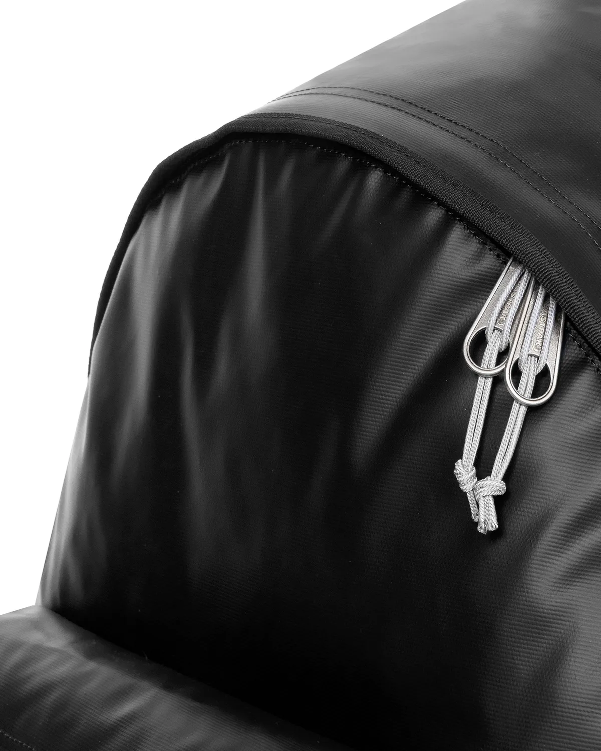 Eastpak Day Pak'r rygsæk Tarp Black vandafvisende