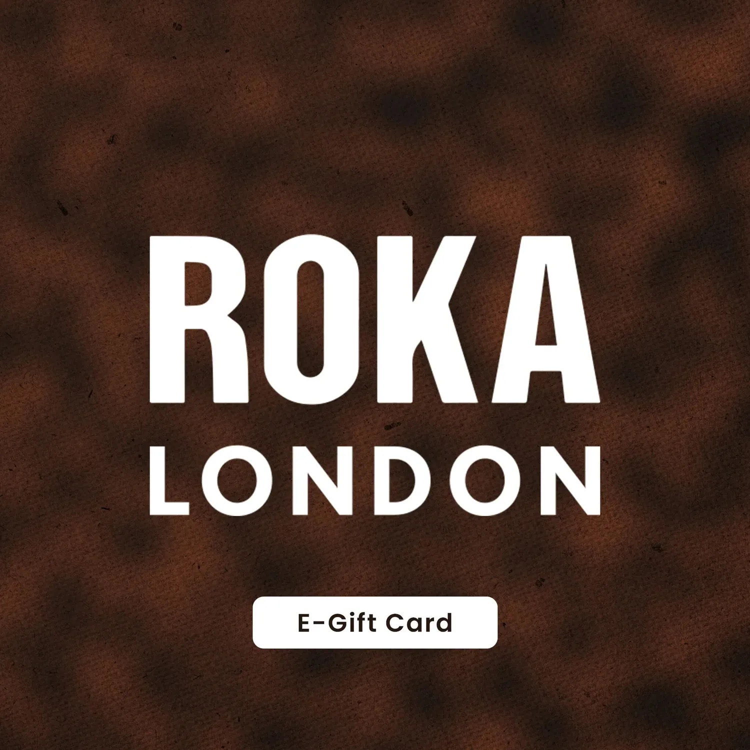 Roka London gavekort til tasker og tilbehør
