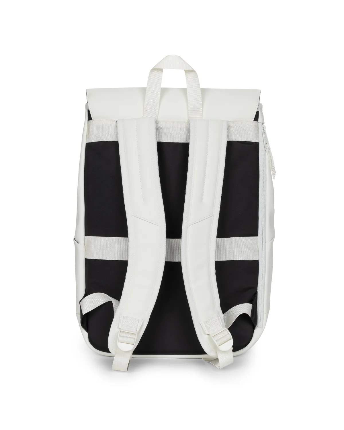 Eastpak Yarin rygsæk Medium chalk – laptop 16 tommer
