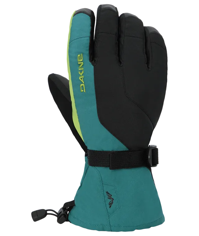 Dakine Scout 2.0 skihandsker Mediterranea vandtæt