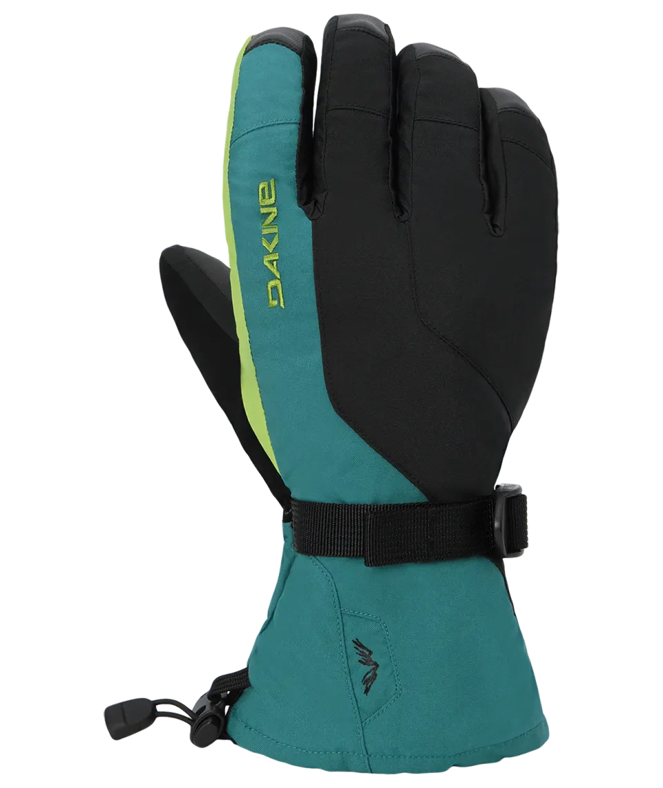 Dakine Scout 2.0 skihandsker Mediterranea vandtæt