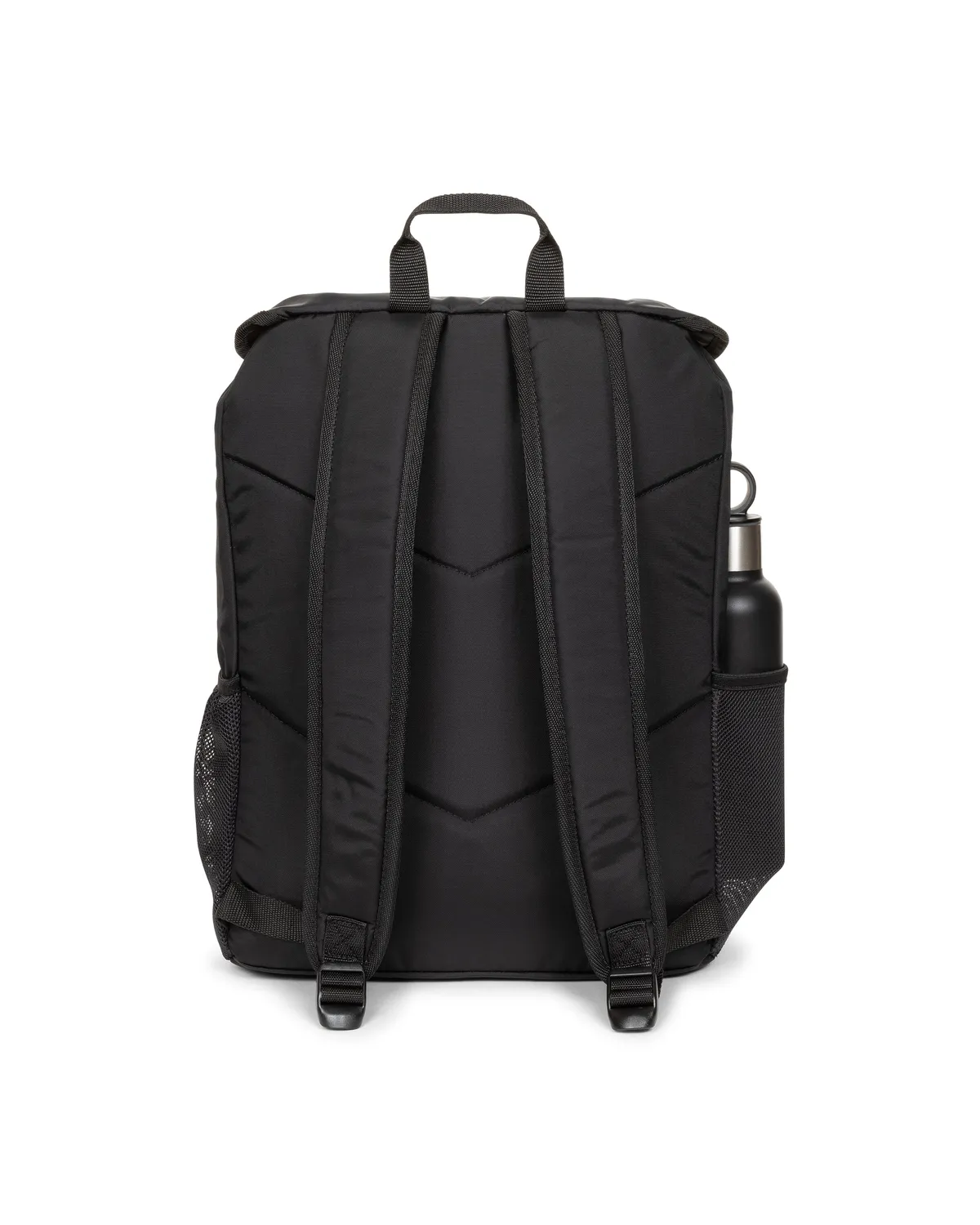 Eastpak Bazego rygsæk Medium POWR Black sporty 16"