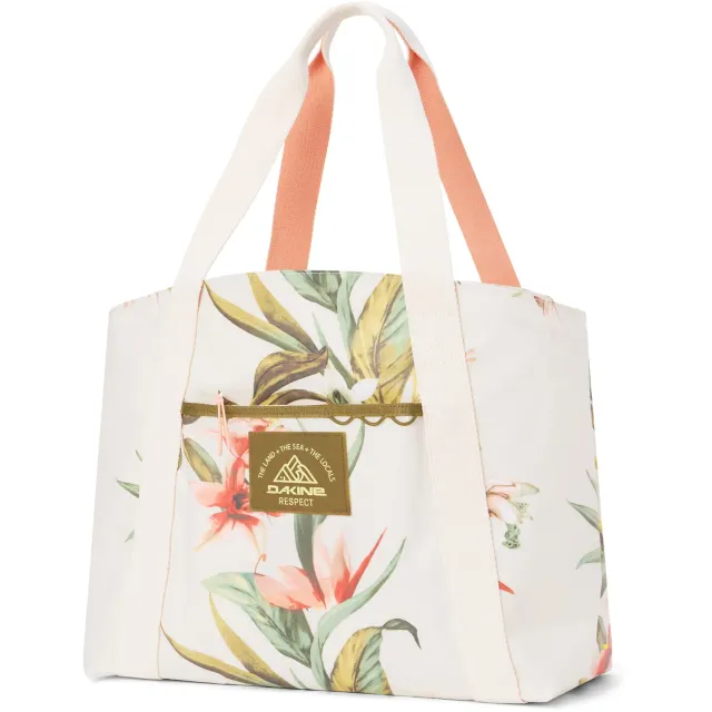 Dakine Renovation 25L totetaske Kula Botanica
